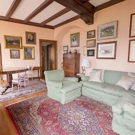 Villa Villa Cesare