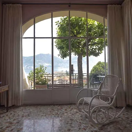 Villa Cesare Villa Menaggio