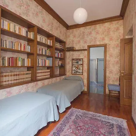 Villa Cesare * 메나지오
