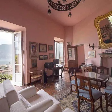 Villa Cesare * Menaggio