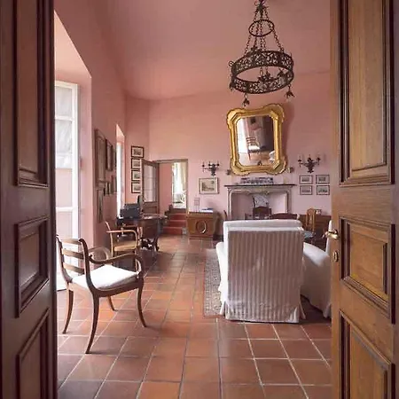 빌라 Villa Cesare *