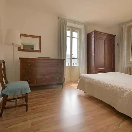 Villa Cesare Menaggio