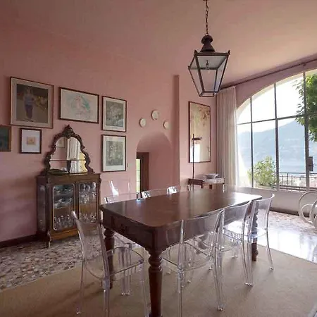 Villa Cesare Menaggio