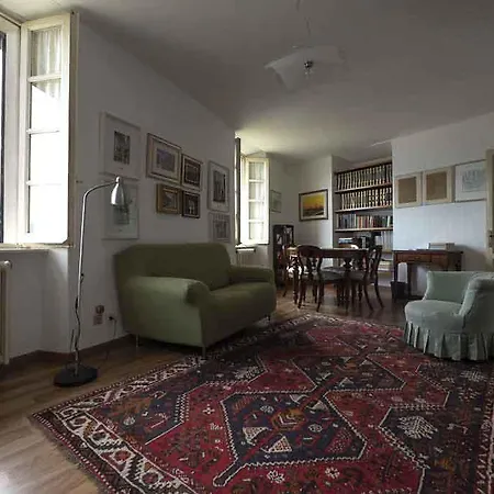 Villa Cesare Menaggio