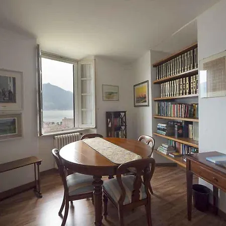 Villa Cesare Villa Menaggio