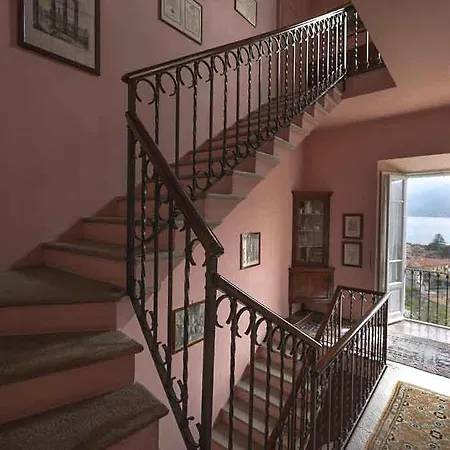 Villa Cesare Menaggio