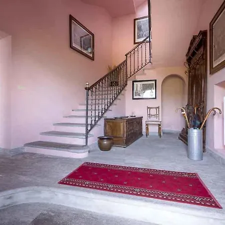 Villa Villa Cesare *